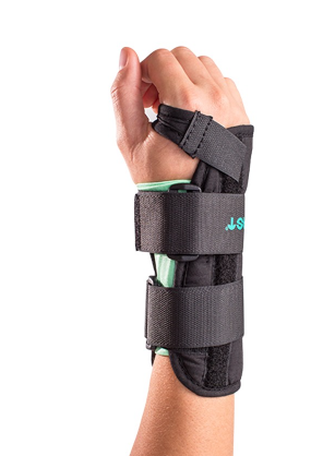 AirCast®  A2™ Wrist Brace - Healthcare Shops