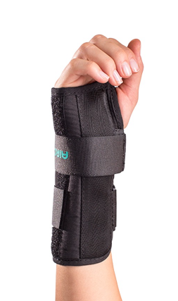 AirCast®  A2™ Wrist Brace - Healthcare Shops