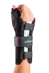 AirCast®  A2™ Wrist Brace with Thumb Spica