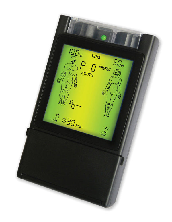 StimTec Target TENS & EMS Combination Unit - Healthcare Shops