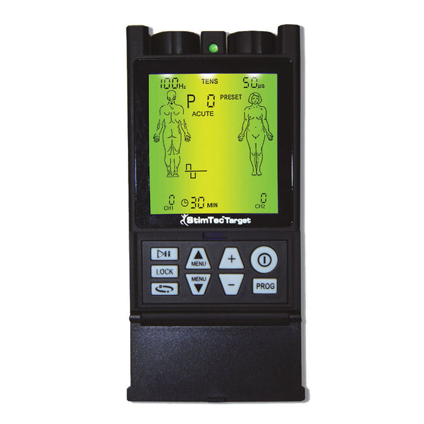StimTec Target TENS & EMS Combination Unit - Healthcare Shops