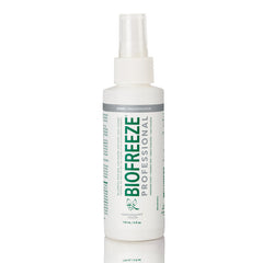 Biofreeze Professional Pain Relieving Spray - 4 OZ.
