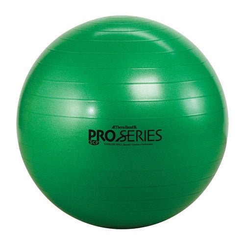 TheraBand Pro Series SCP Burst Resistant Exercise Balls - Healthcare Shops