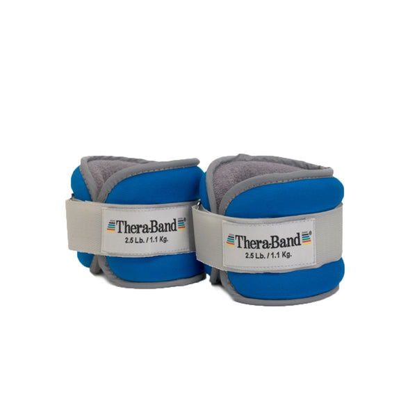 TheraBand Ankle and Wrist Weight Sets - Healthcare Shops