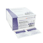 Stevens Alcohol Prep Pads - Medium/200 per box