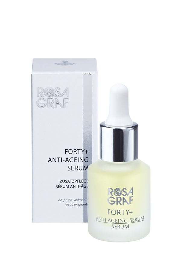 Rosa Graf - Forty+ Anti-Aging Serum - Healthcare Shops