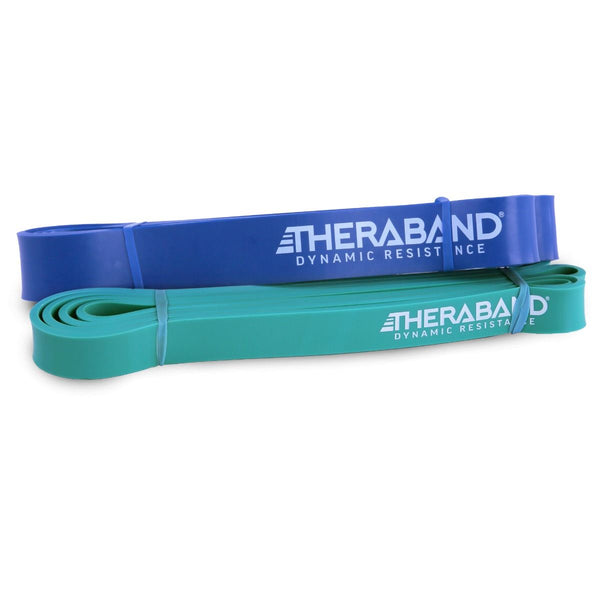 Value Pack - TheraBand High Resistance Bands - Healthcare Shops