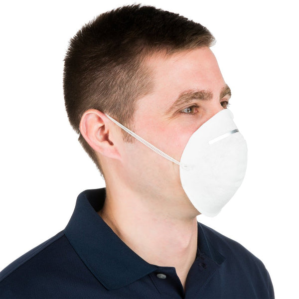 General Purpose Dust Mask - Healthcare Shops