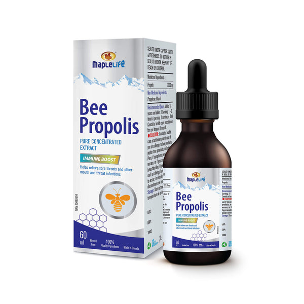 Bee Propolis - Healthcare Shops