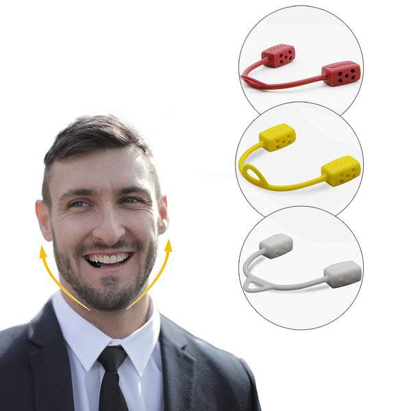 Jaw Exerciser - Healthcare Shops