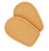 Volant James - Leather Heel Cushions