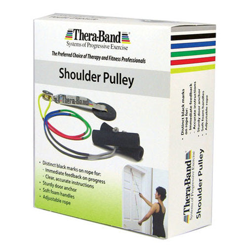 TheraBand Shoulder Pulley - Healthcare Shops