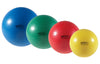 TheraBand Pro Series SCP Burst Resistant Exercise Balls