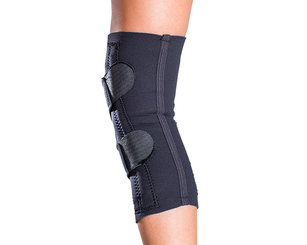 Donjoy® Lateral J Patella Stabilizer - Healthcare Shops