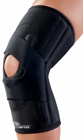 Donjoy® Lateral J Patella Stabilizer - Healthcare Shops