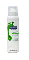 Footlogix - Foot Deodorant Spray (125 ml)