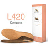 Aetrex - Women's Compete Posted Orthotics