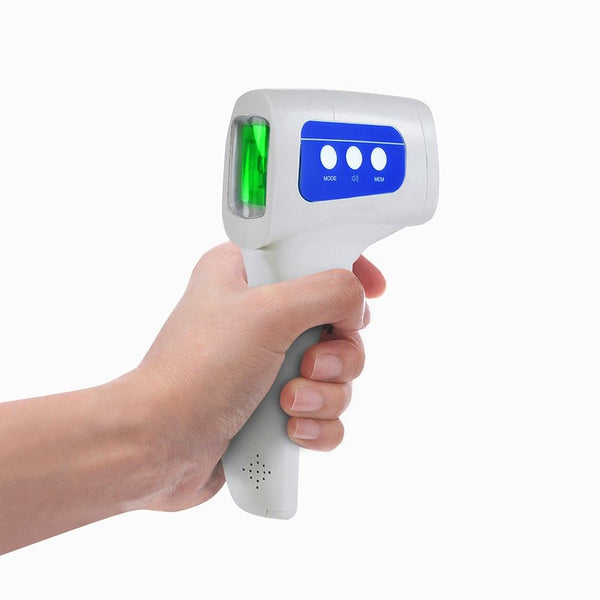 Non Contact Infrared Thermometer - Healthcare Shops