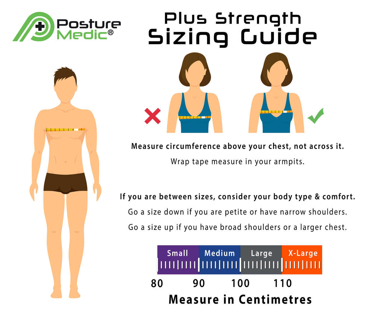 Posture Corrector  improve your health