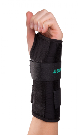 AirCast®  A2™ Wrist Brace - Healthcare Shops