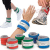 TheraBand Ankle and Wrist Weight Sets
